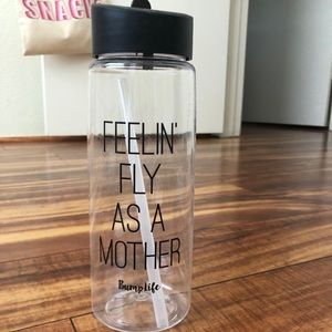 Sports Water Bottle